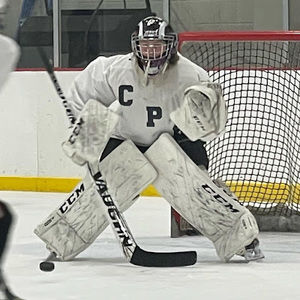 Meet your Posher, Vaughn